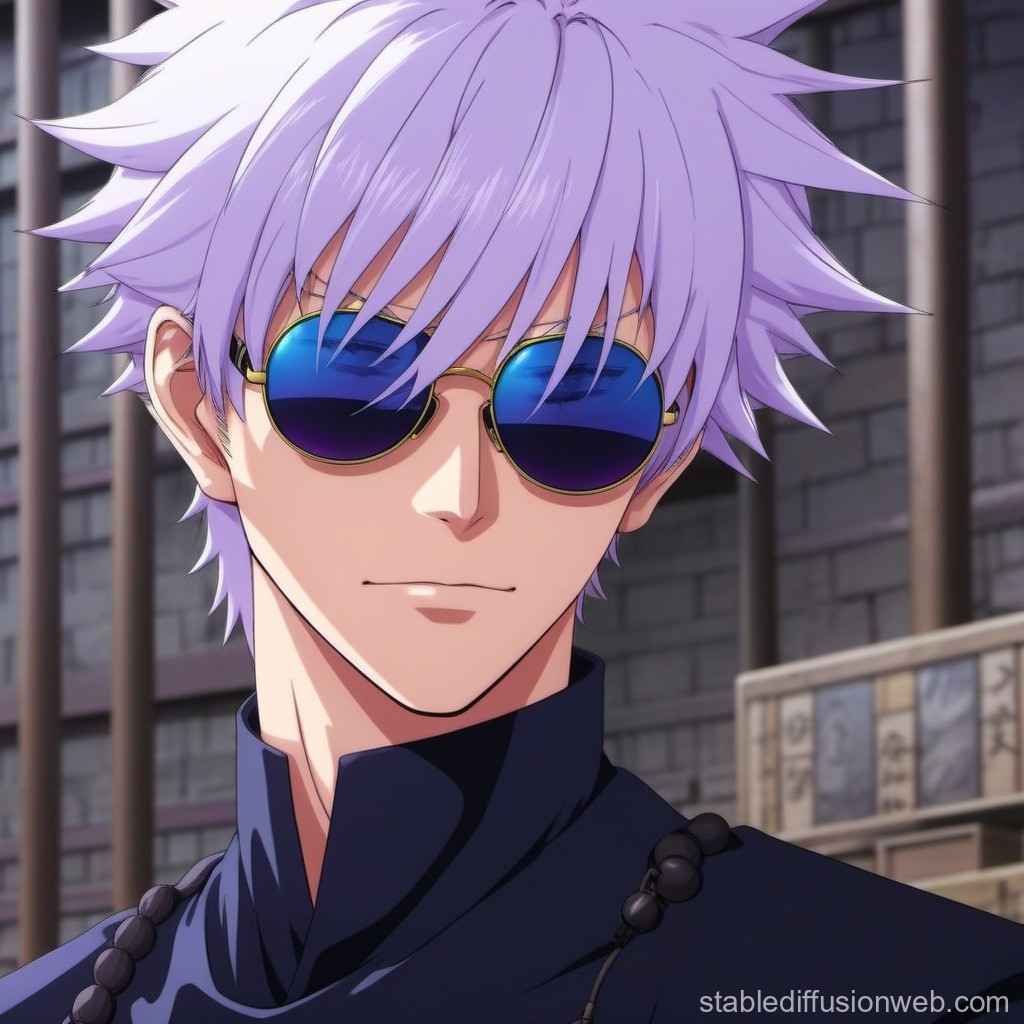 project jjk the experience 