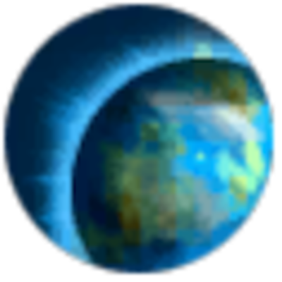 Atlas (fork) logo