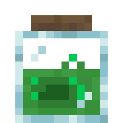 XP in a Jar!