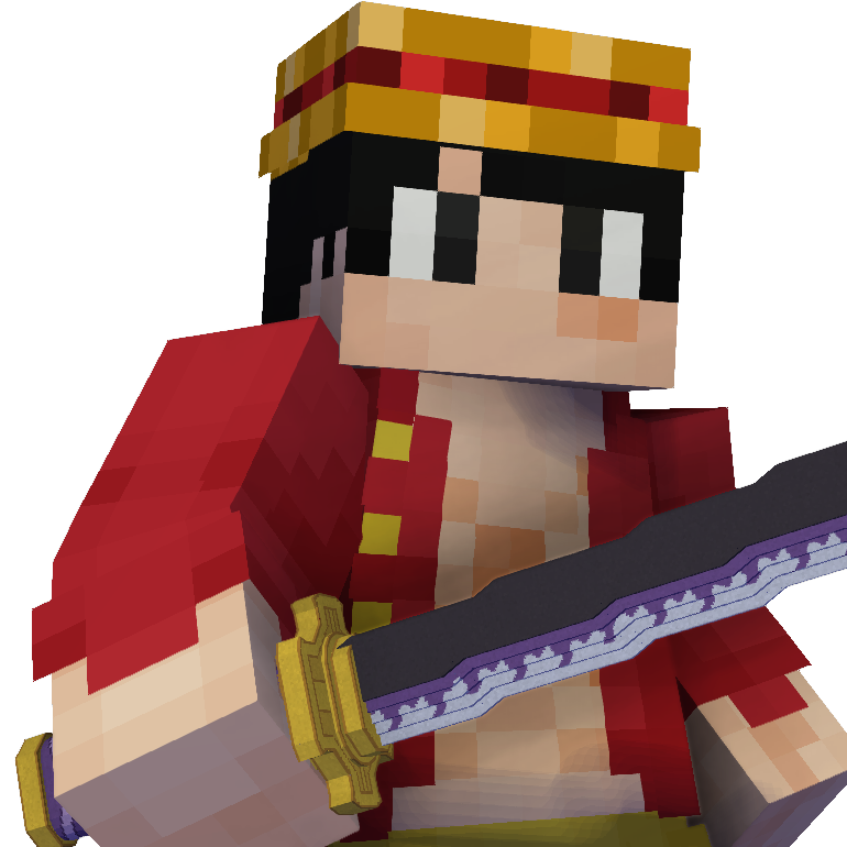 Nidai Kitetsu katana from anime One piece