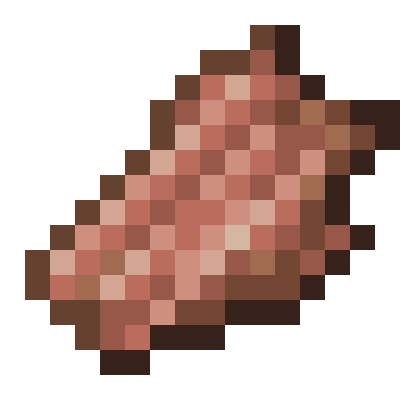 Flesh player logo
