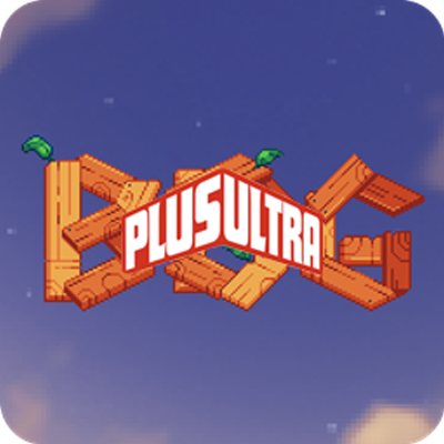 BCG Plus Ultra - Modpack Addon logo