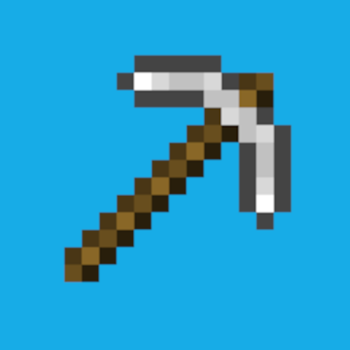 Sc4ry Block Tools Mod Reviews & Ratings | ModDex