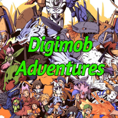 Digimob Adventures