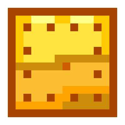 More Plates™ logo