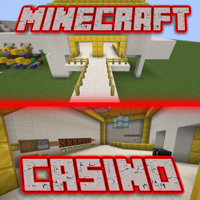 babydoekjes1's casino! (1.19.4 - 1.21.6) logo