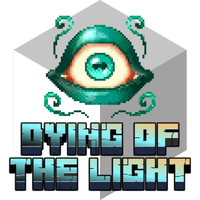 Dying of the Light logo