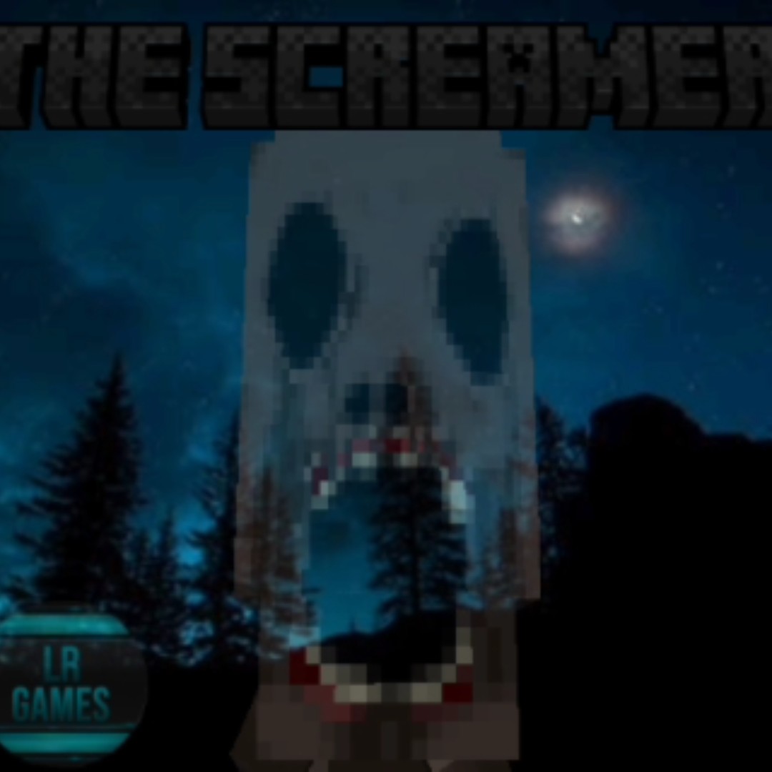 THE SCREAMER