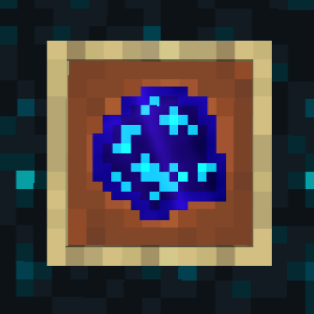 Warden's Heart ( - FORGE - ) logo