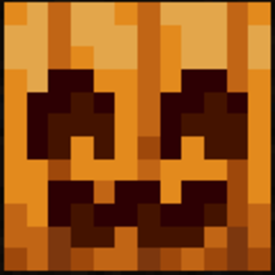 Spooky Pumpkin from Actions and Stuff