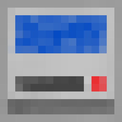 Ticket Machine logo