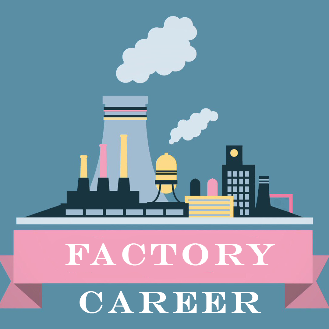 Career at The Factory