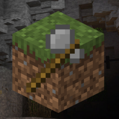 Age of Grug logo