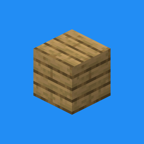 Sc4ry Colored Wood