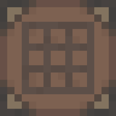 Uncrafting logo