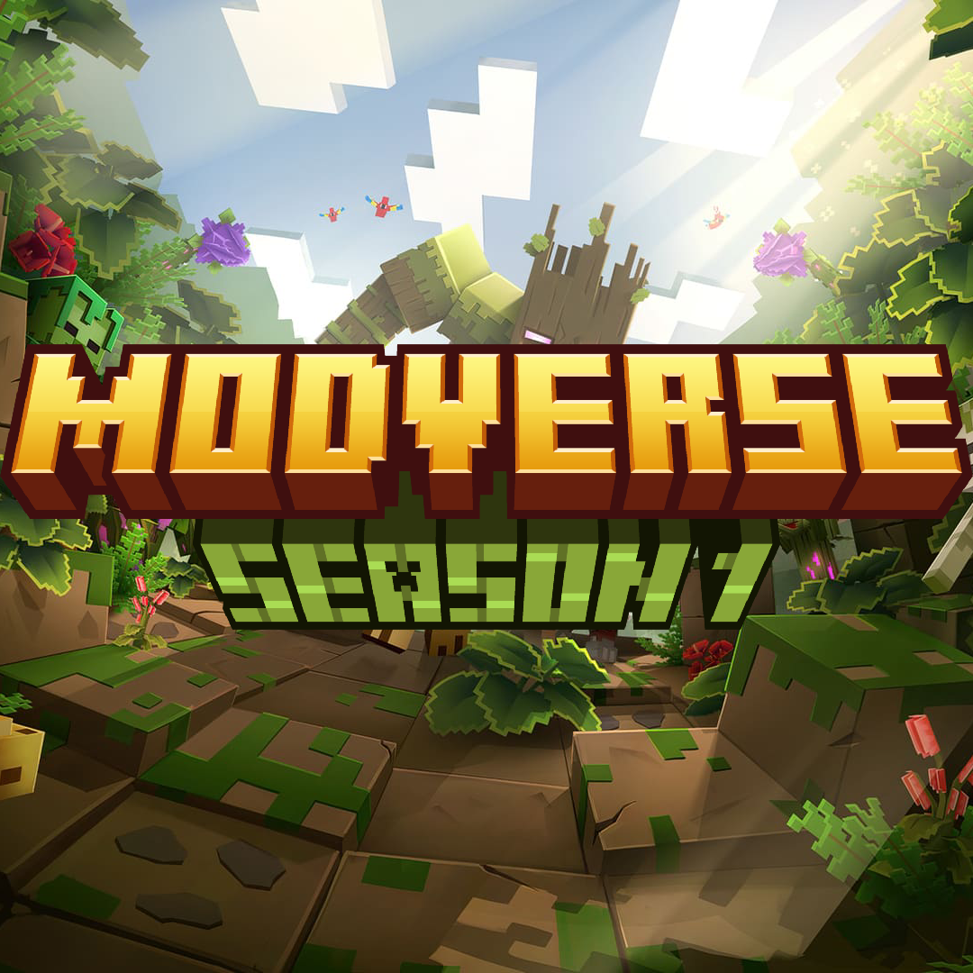 MODVERSE SEASON 1