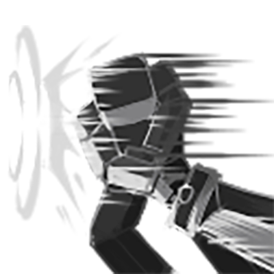 Epic Fight - Valour Guard logo