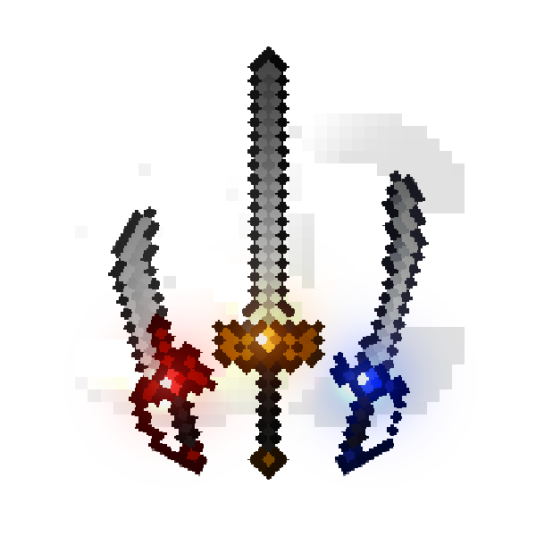 Story Crew Weapon's & Armor