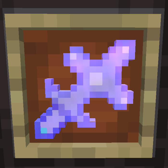 Witherous Blade (FORGE) logo