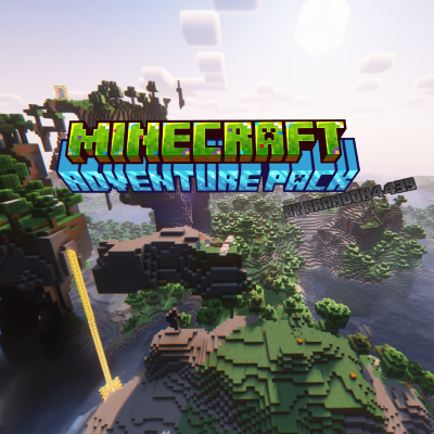 Brandon4439's Adventure Pack