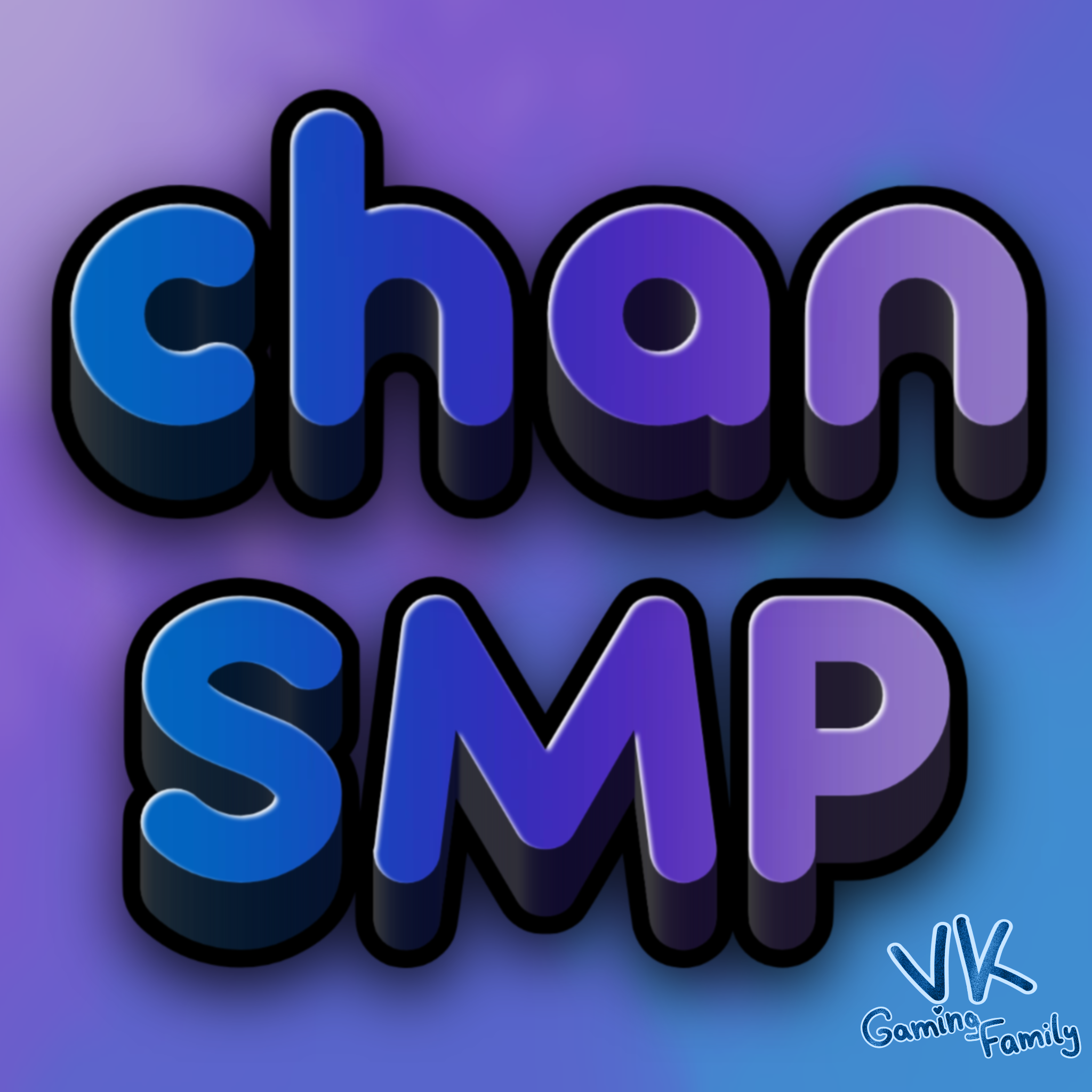 chanSMP logo