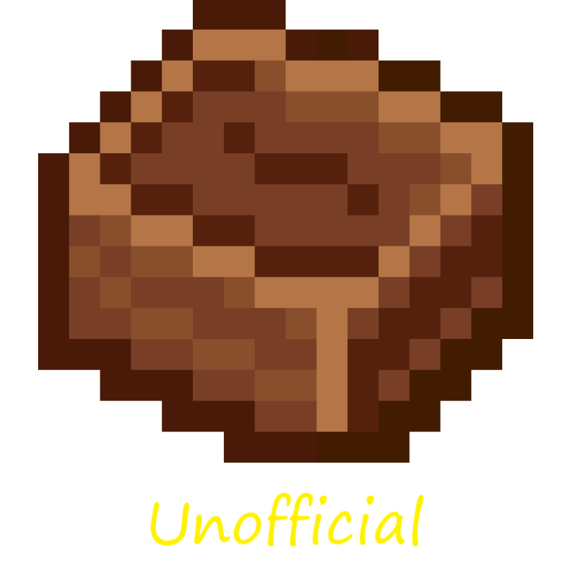 Croptopia's Chocolaterie Unofficial