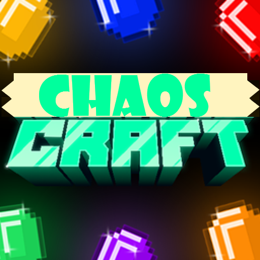 JB's Chaos Craft  logo