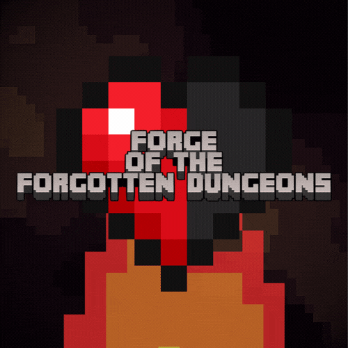Forge of the Forgotten Dungeons