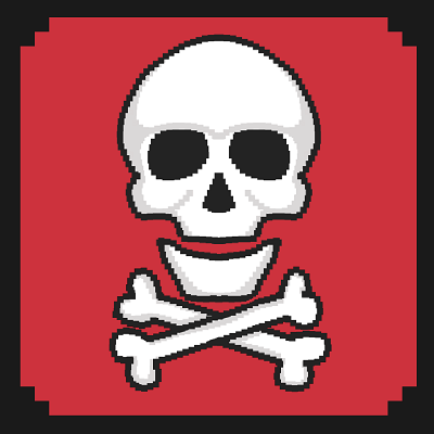 Dangerous - Just A Difficulty Mod