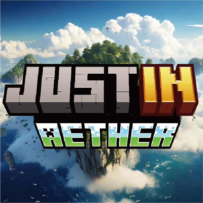 Just-In AETHER logo