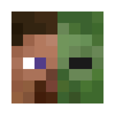 Zombie Infection​ logo