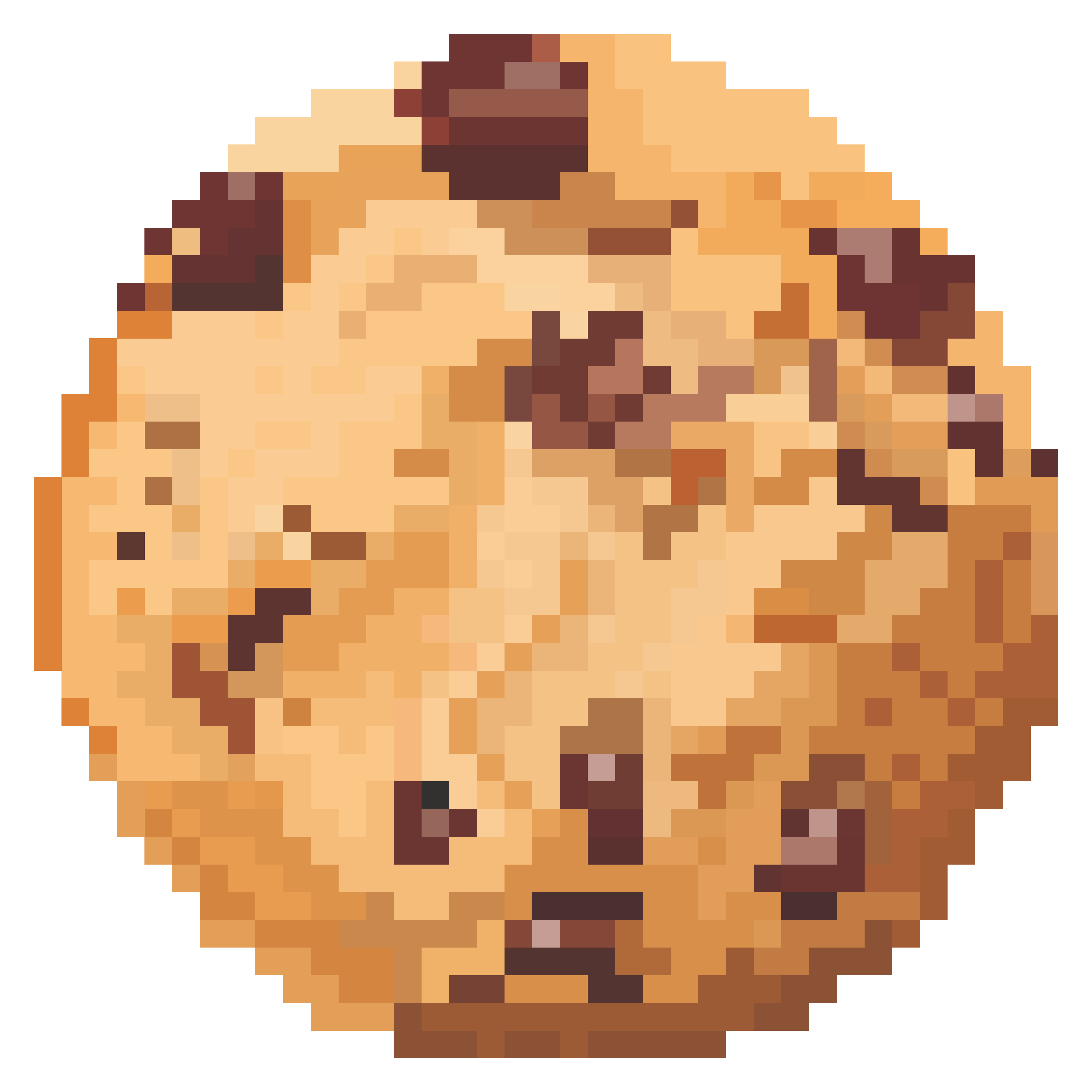 Bean's Junk Food