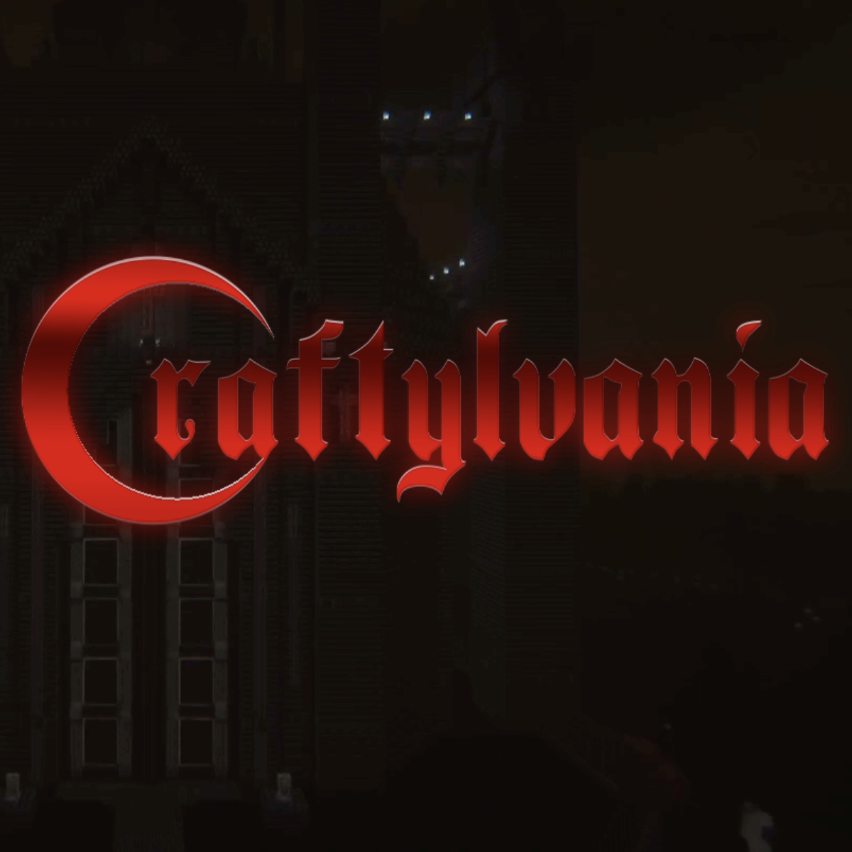 Curse of Craftylvania