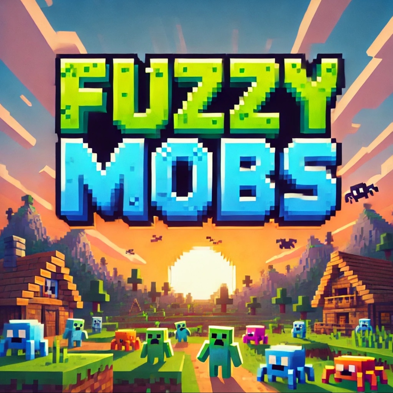 FUZZYMOBS