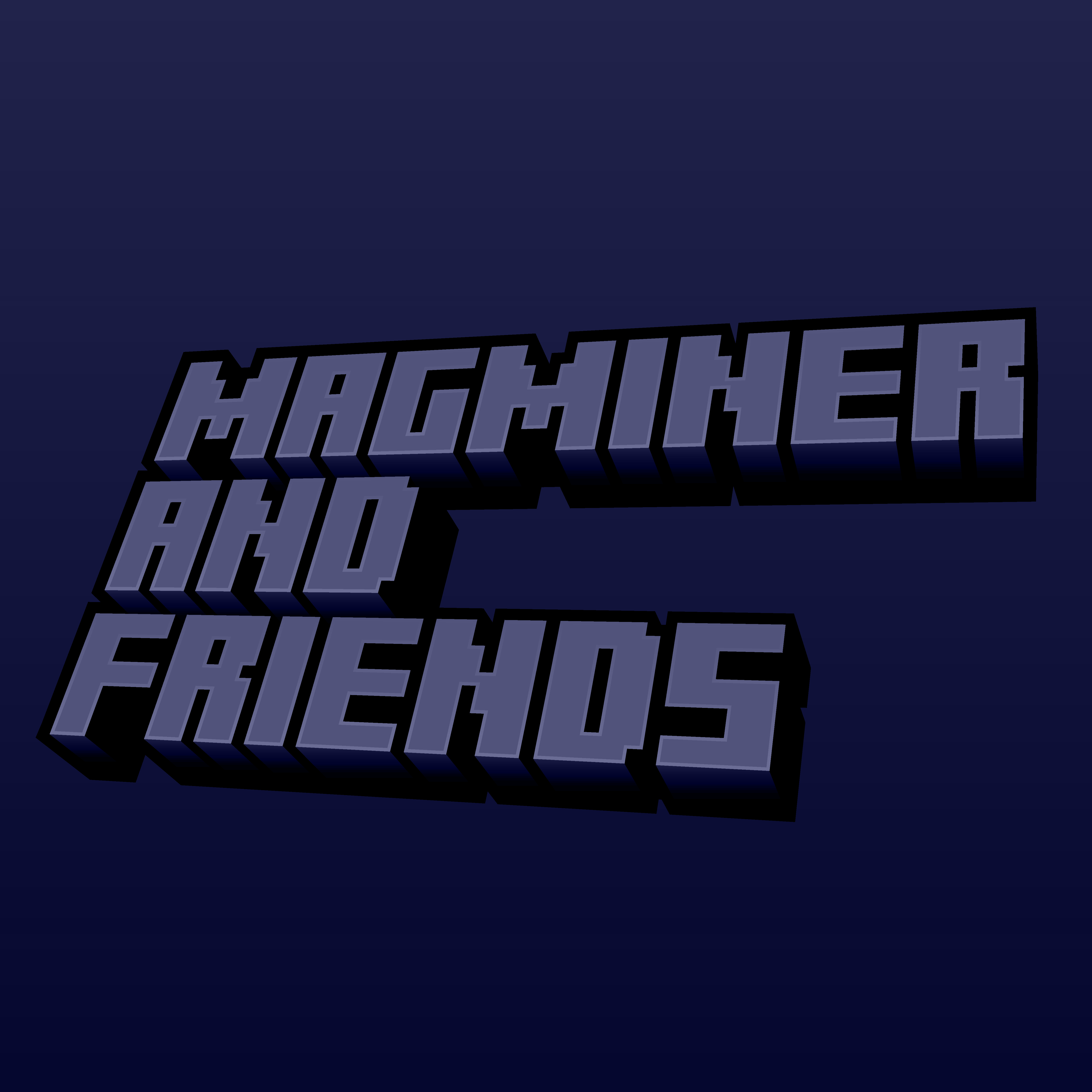 Magminer and Friends