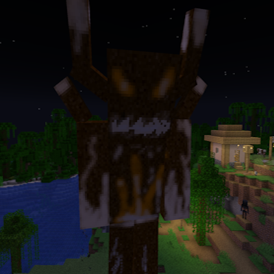 nightmare's mobs logo