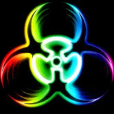 Bio-Soul Hazard logo