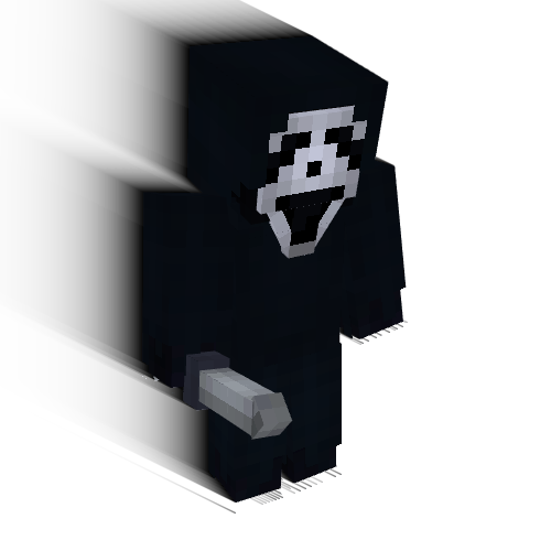 Ghostface logo