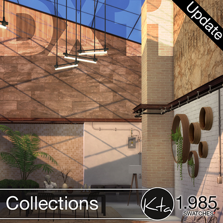 [kta] Collections DX11 Update logo