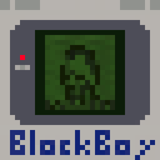 BlockBoy logo