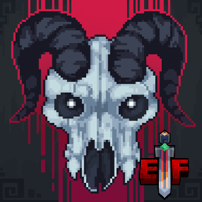 Compat Born in Chaos + Epic fight + Weapons of Miracles  logo