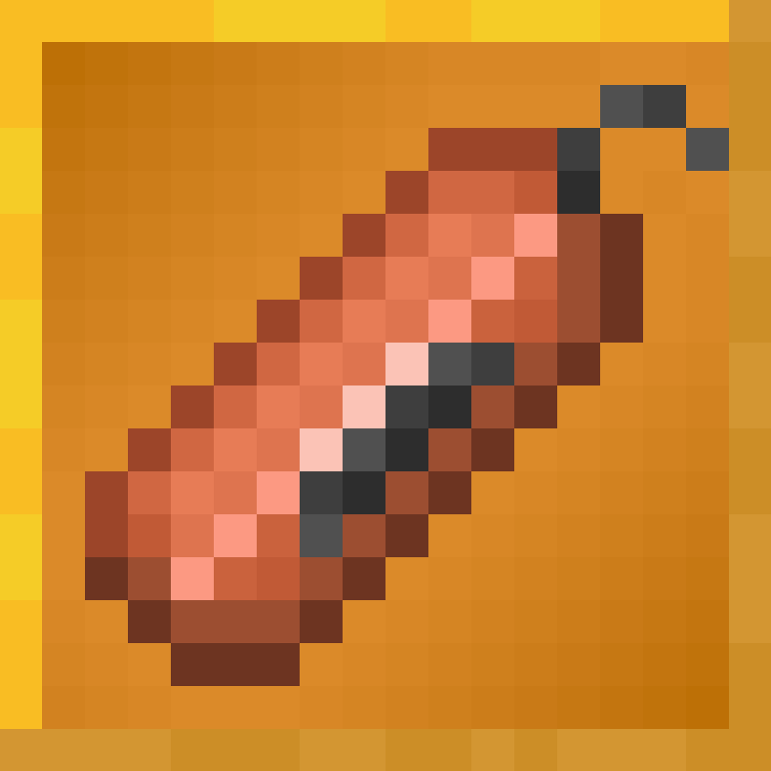 Mini-game features logo