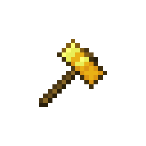 Hammers and Smithing logo