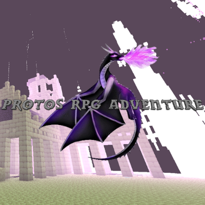 Proto's RPG Adventure