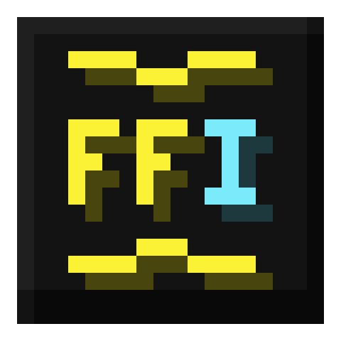 Fern's Fancy Inventory logo
