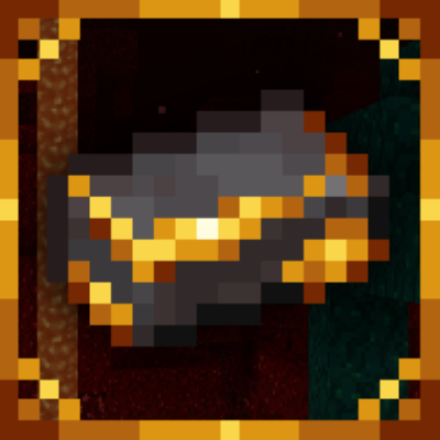 Ancient N Decked logo