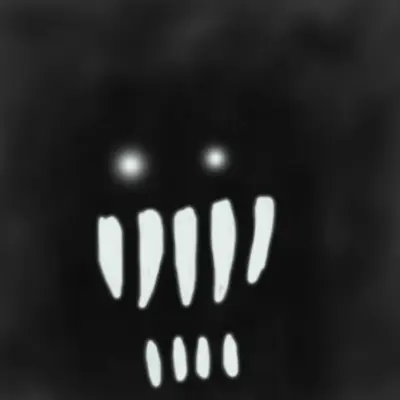 Miki's exploration scary