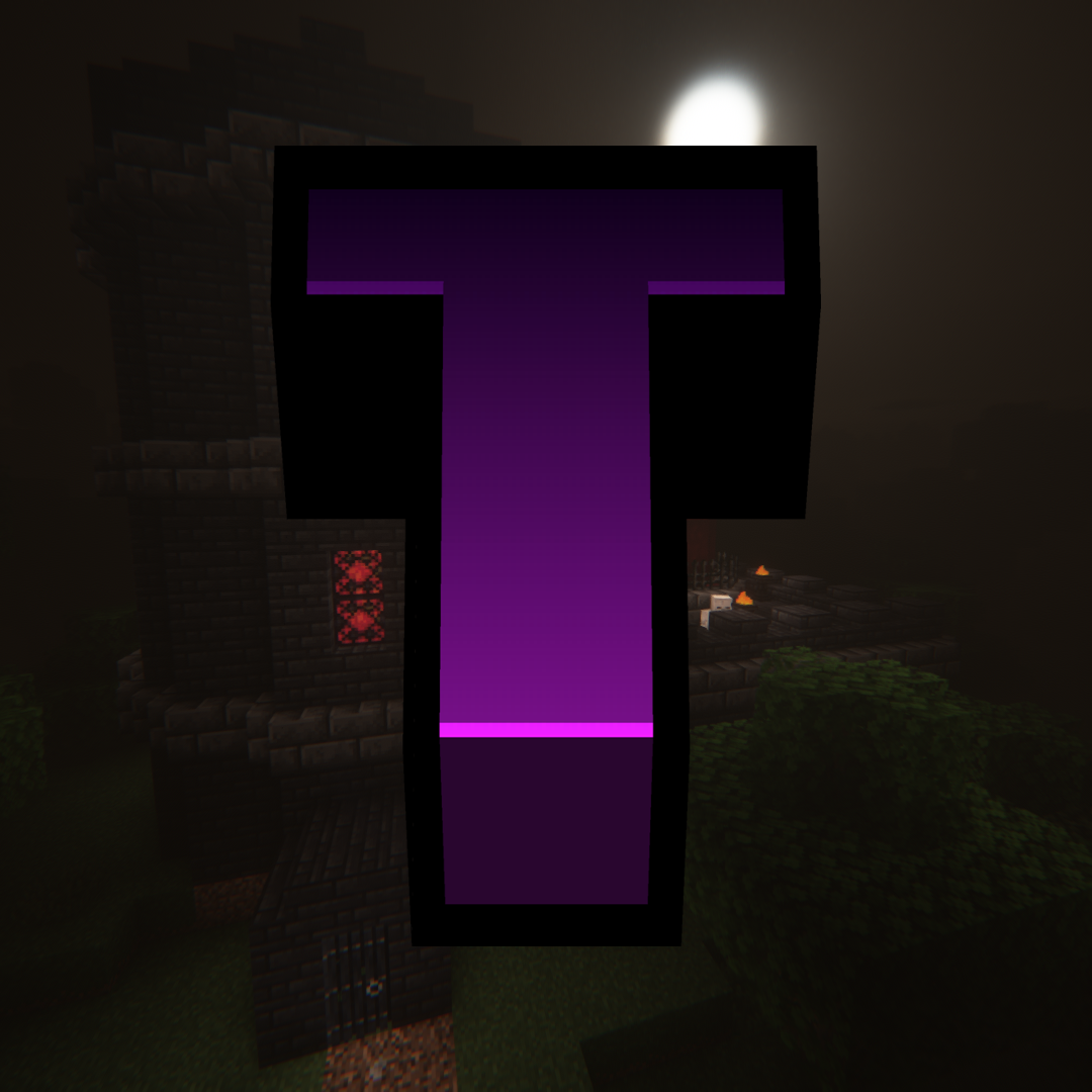 Tenebrous II