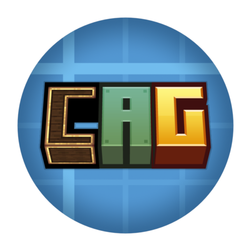 Create: Automation Galore logo