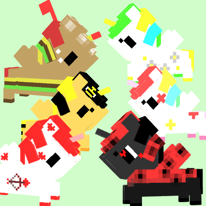 TokidokiCraft